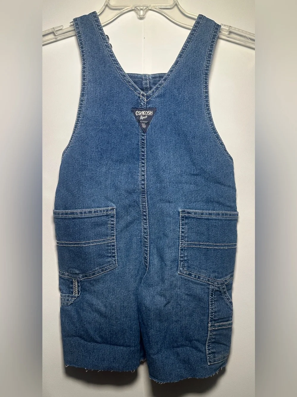OshKosh Bgosh classic oshkosh